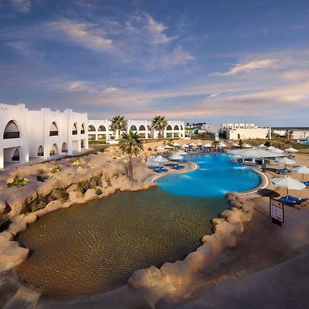 Hilton Marsa Alam Nubian Resort Abu Dabab Kültér fotó