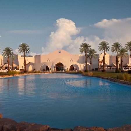 Hilton Marsa Alam Nubian Resort Abu Dabab Kültér fotó