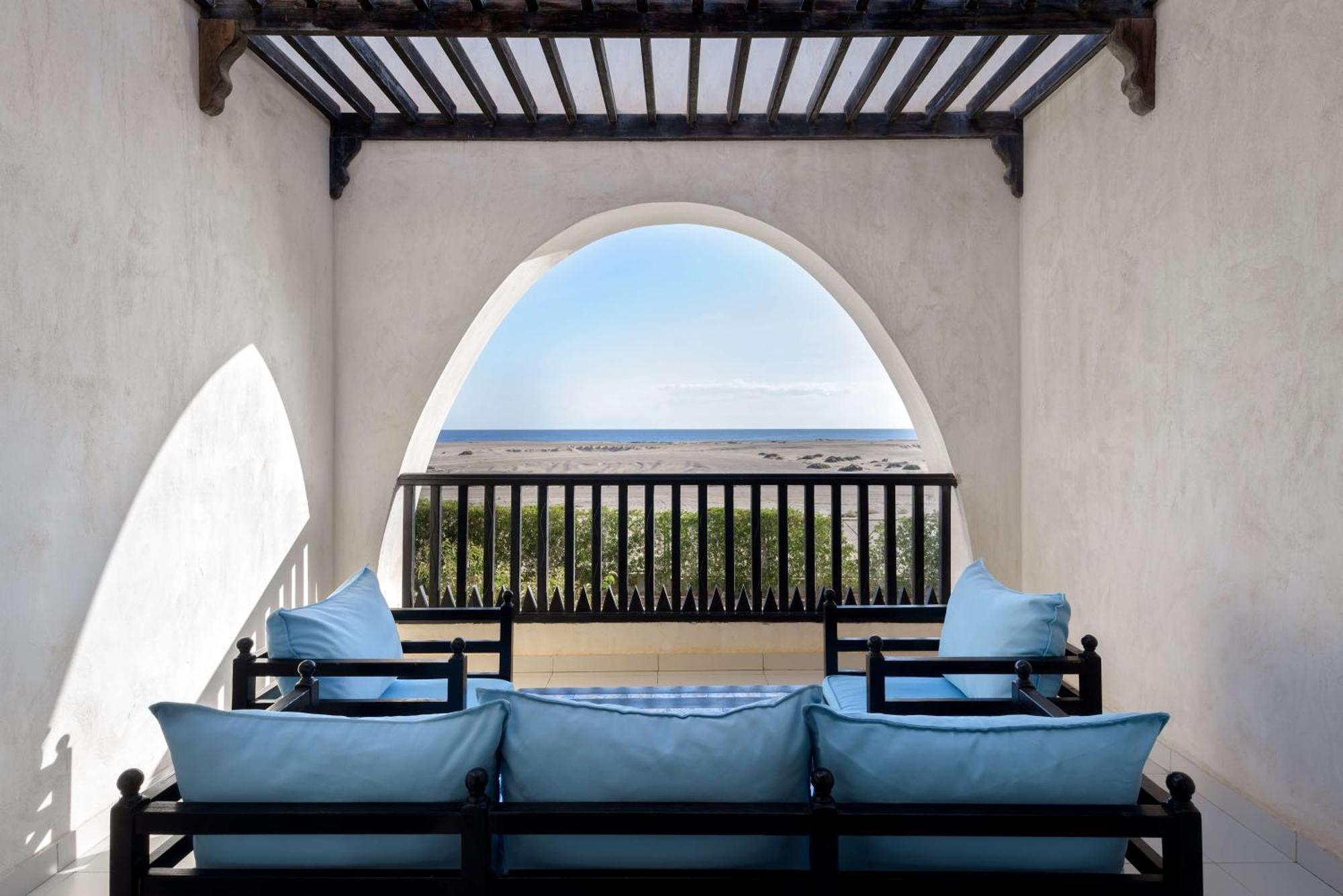 Hilton Marsa Alam Nubian Resort Abu Dabab Kültér fotó