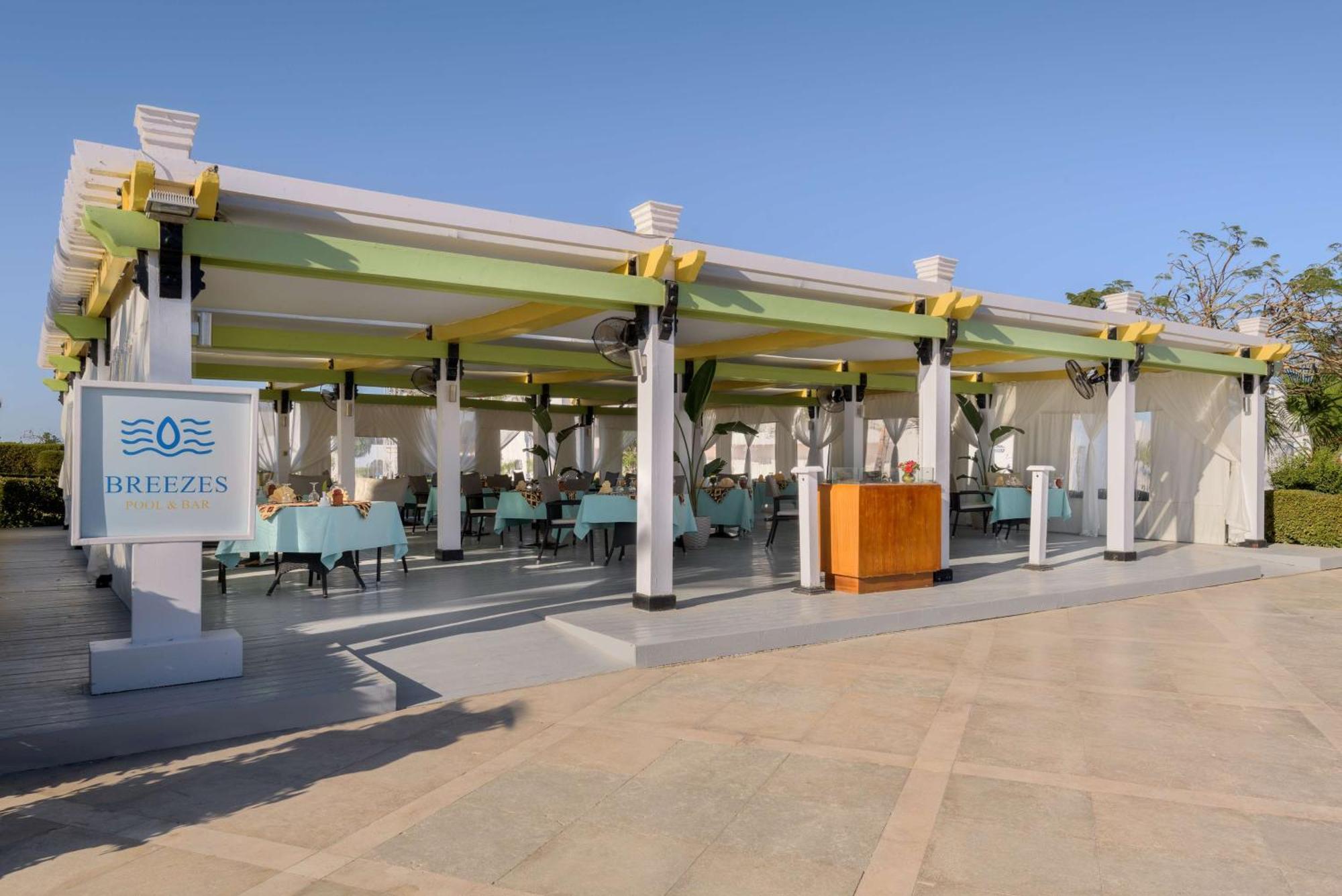 Hilton Marsa Alam Nubian Resort Abu Dabab Kültér fotó